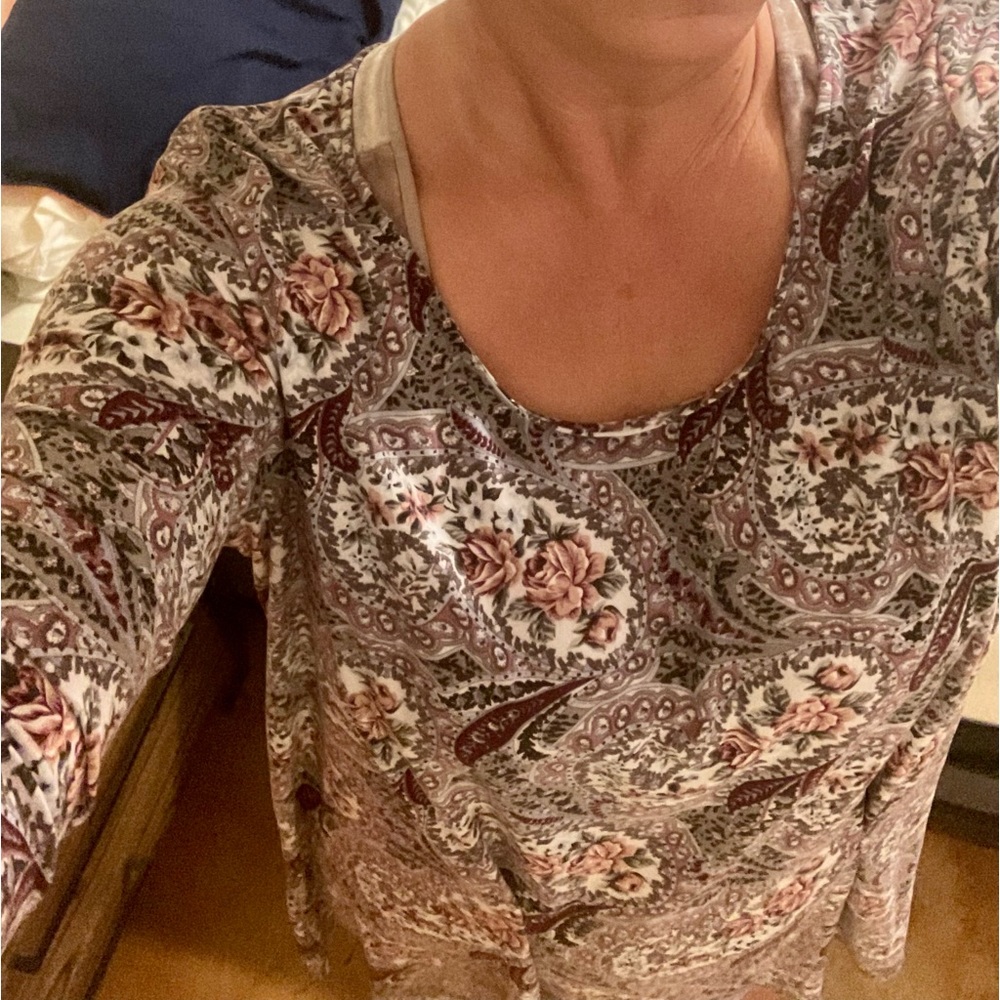 NEW LISTING ‼️SHOW ME YOUR MUMU Tunic Dress - Picture 3 of 16